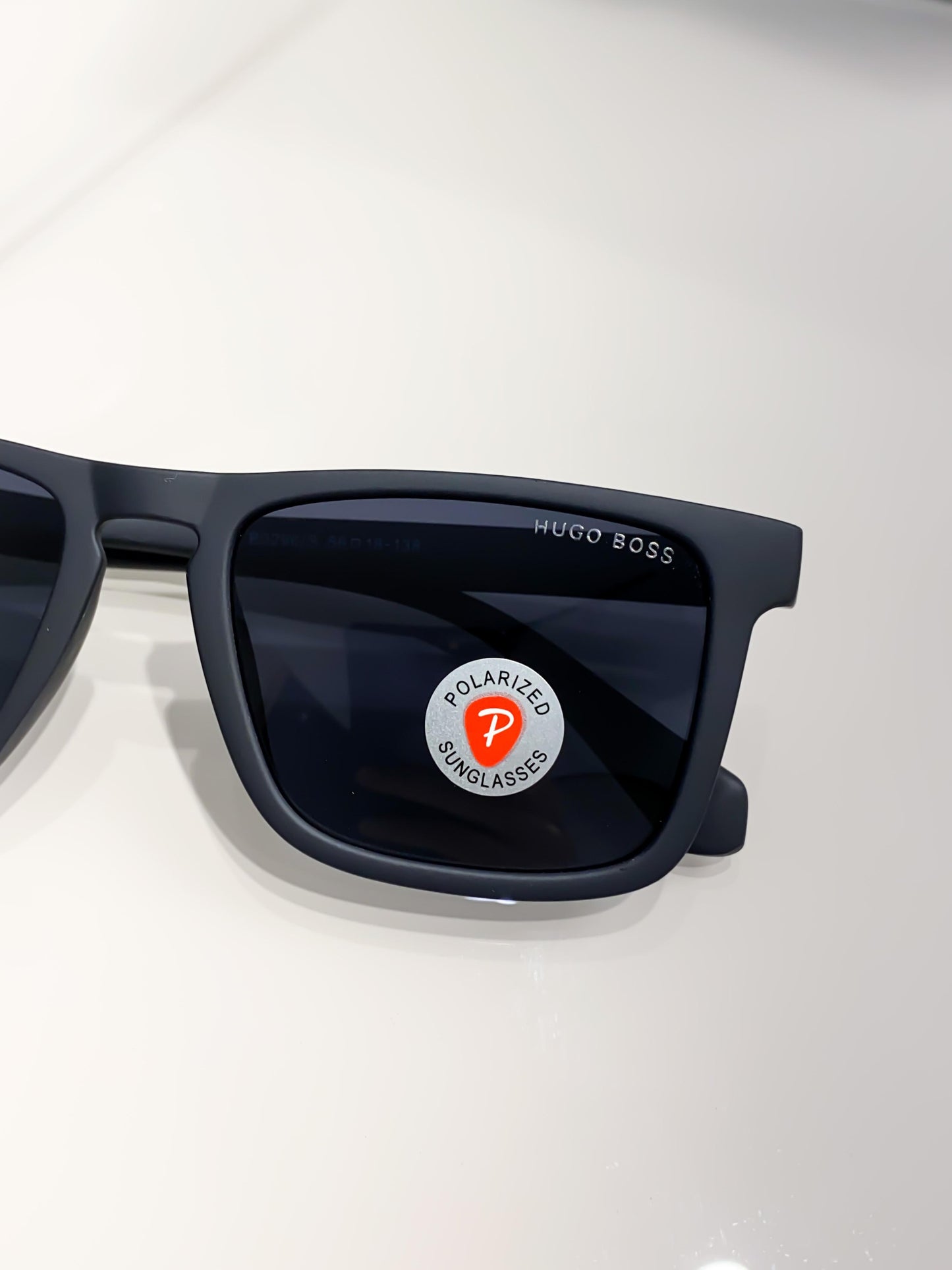 HUGO BOSS SUNGLASSES